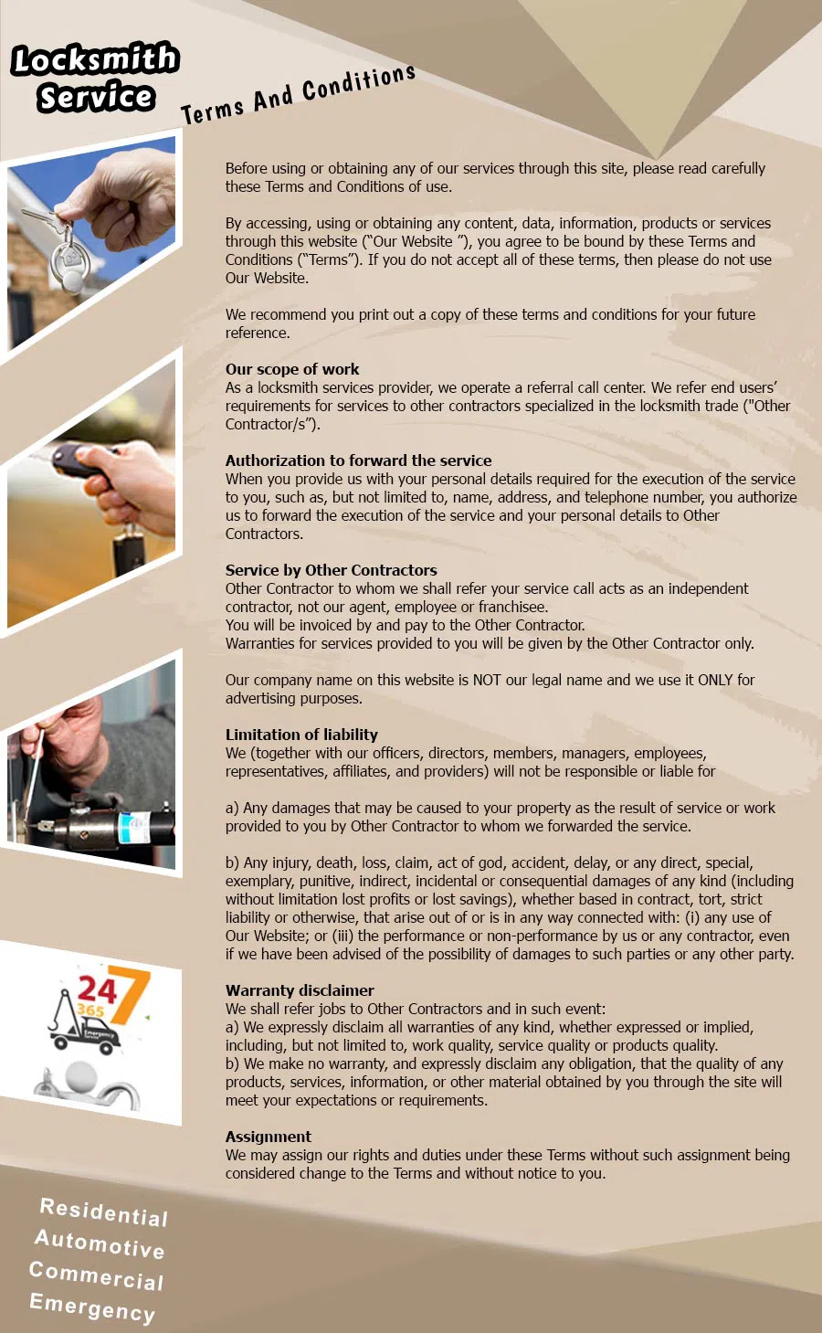 Expert Locksmith Shop Monroe, OH 513-323-3132